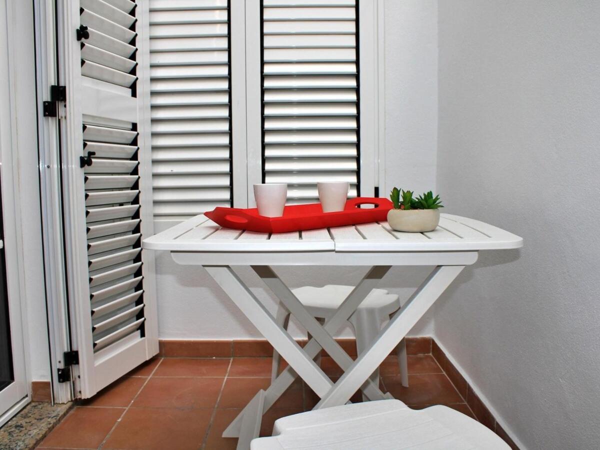Sfj Apartamento Arrecife Exterior photo