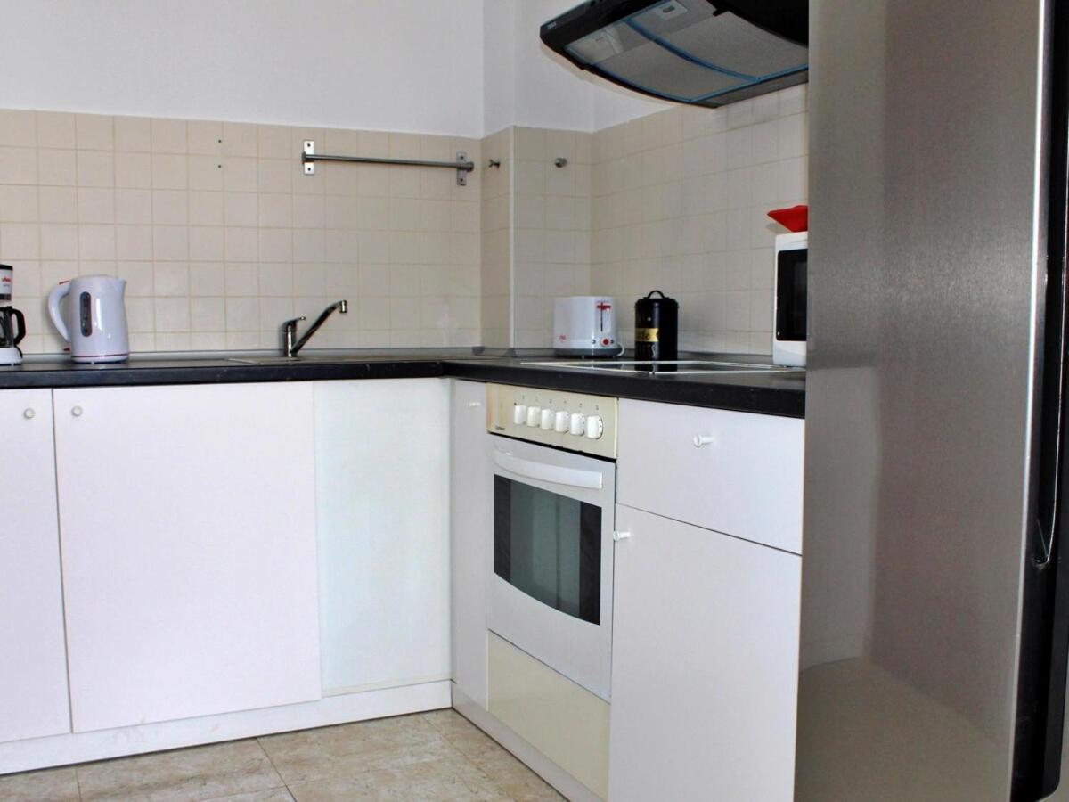 Sfj Apartamento Arrecife Exterior photo